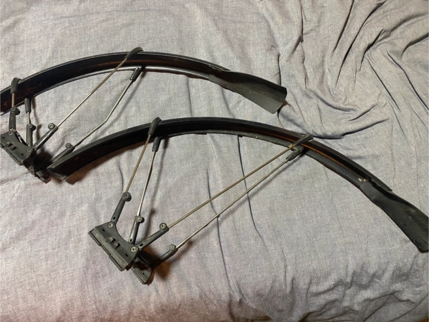 SKS Raceblade Pro XL Bicycle Fenders