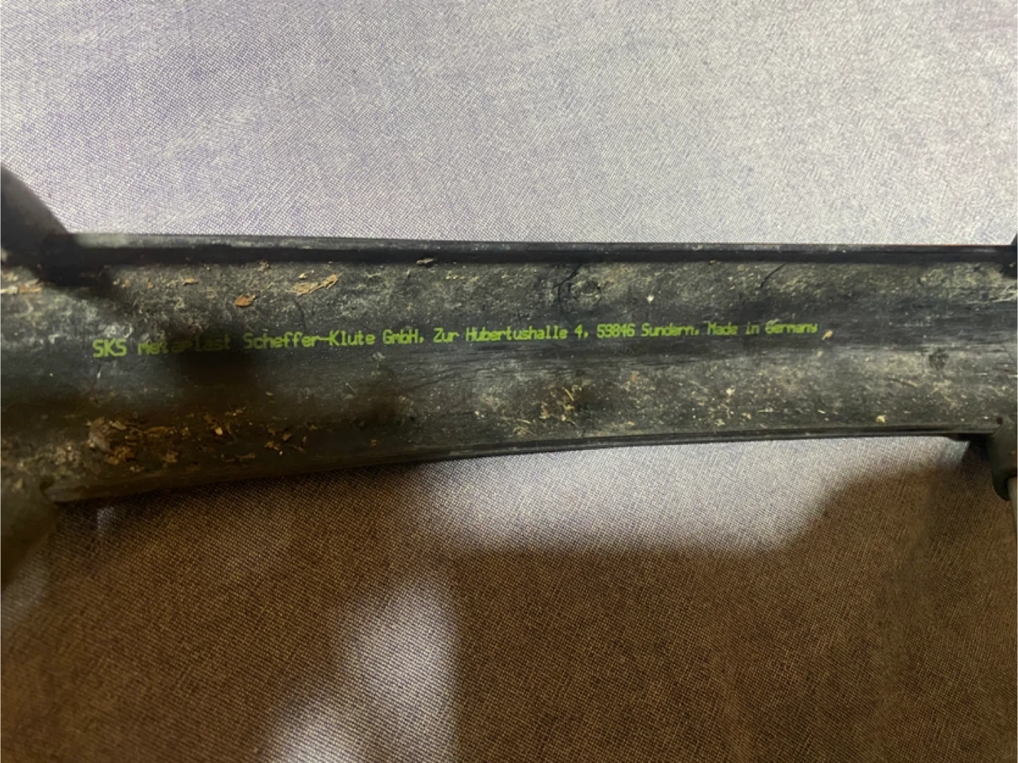 SKS Raceblade Pro XL Bicycle Fenders - photo 3