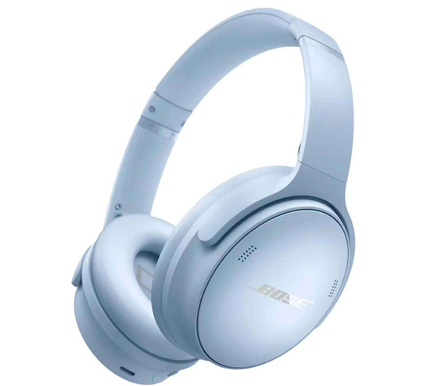 Bose Quiet Comfort-Moonlight Blue (Limited edition color) image indicator(3)