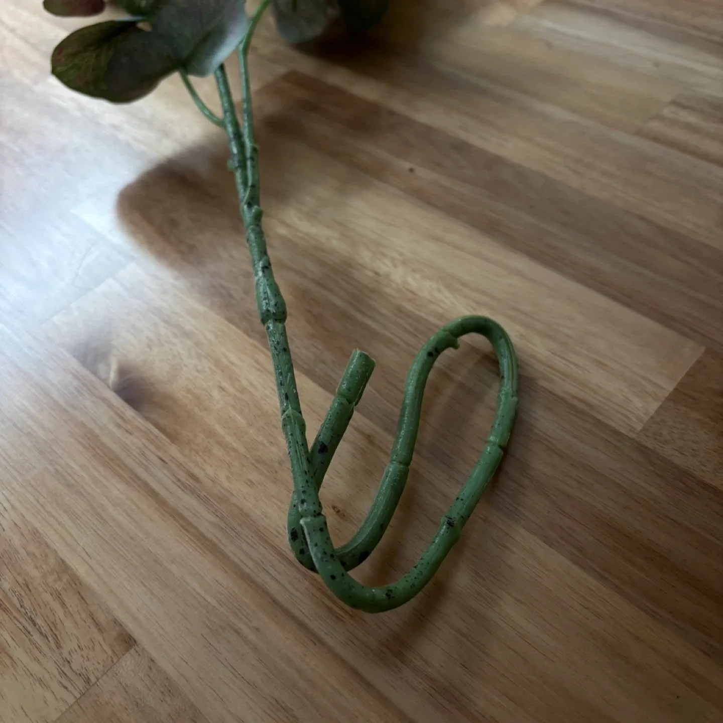 Faux Eucalyptus Stem image indicator(2)