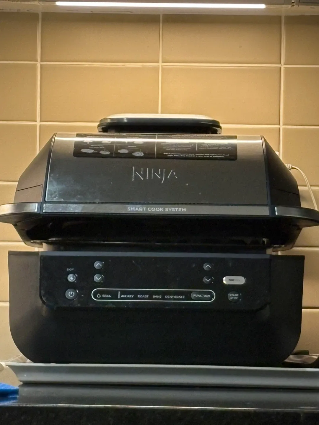Ninja Smart Cook System 5 in 1