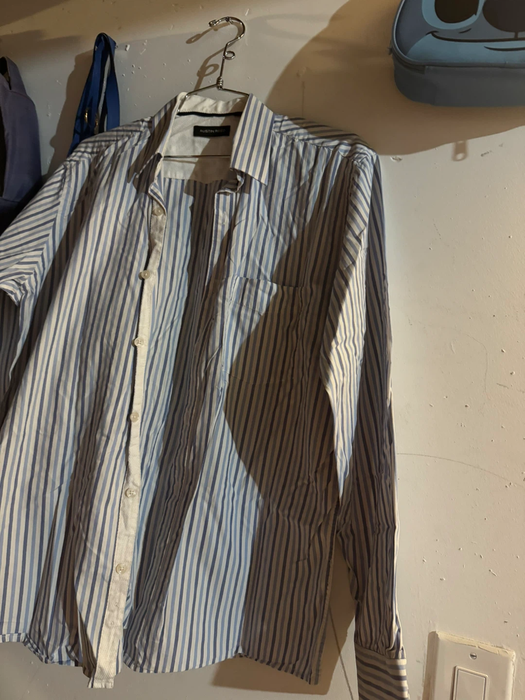 Banana Republic Dress Shirts - Size L - photo 2