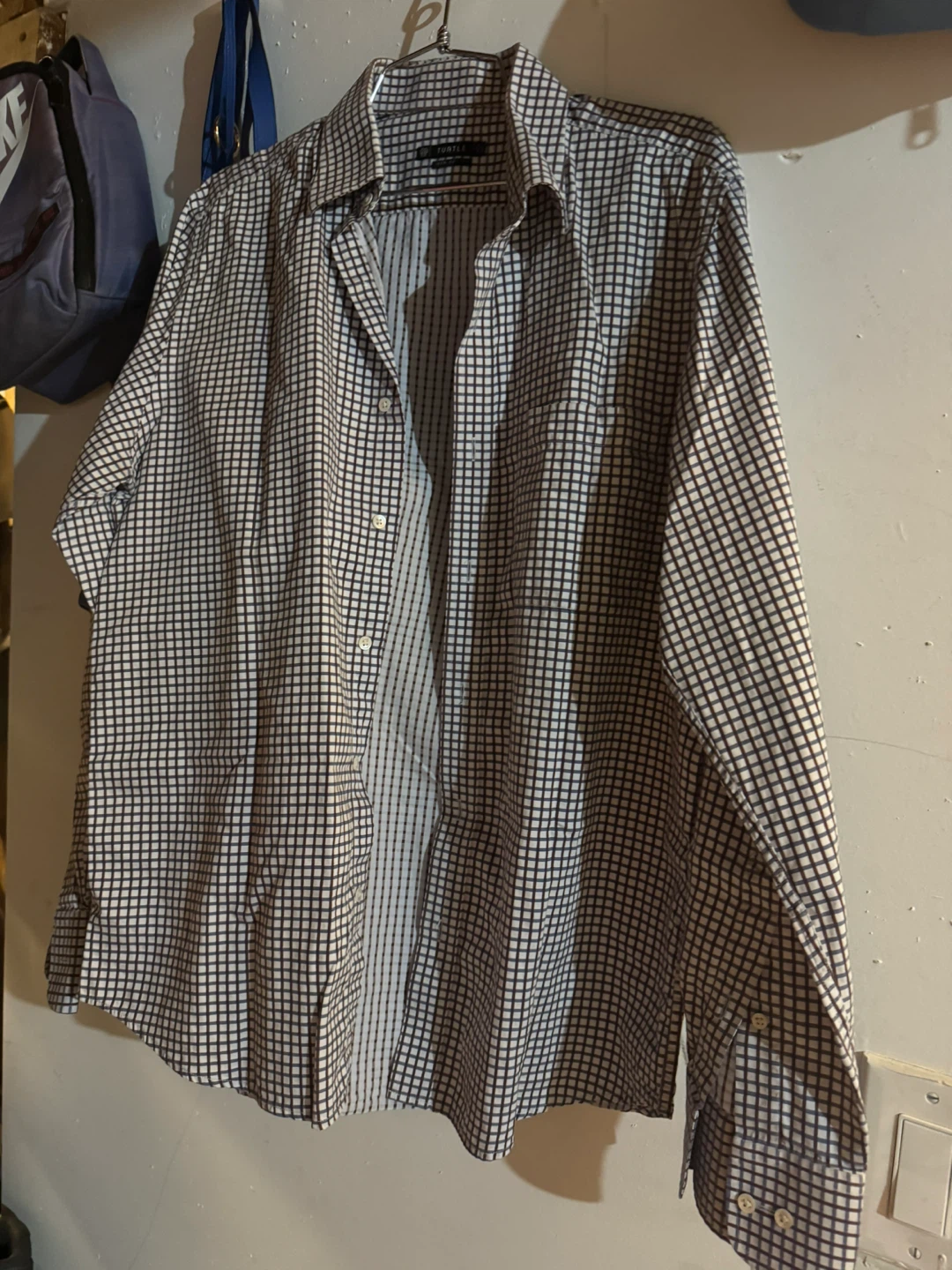 Banana Republic Dress Shirts - Size L