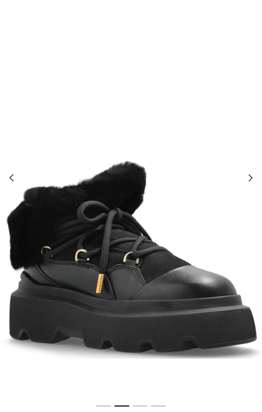 Inuikii Endurance Trekking Snow Boots - photo 2
