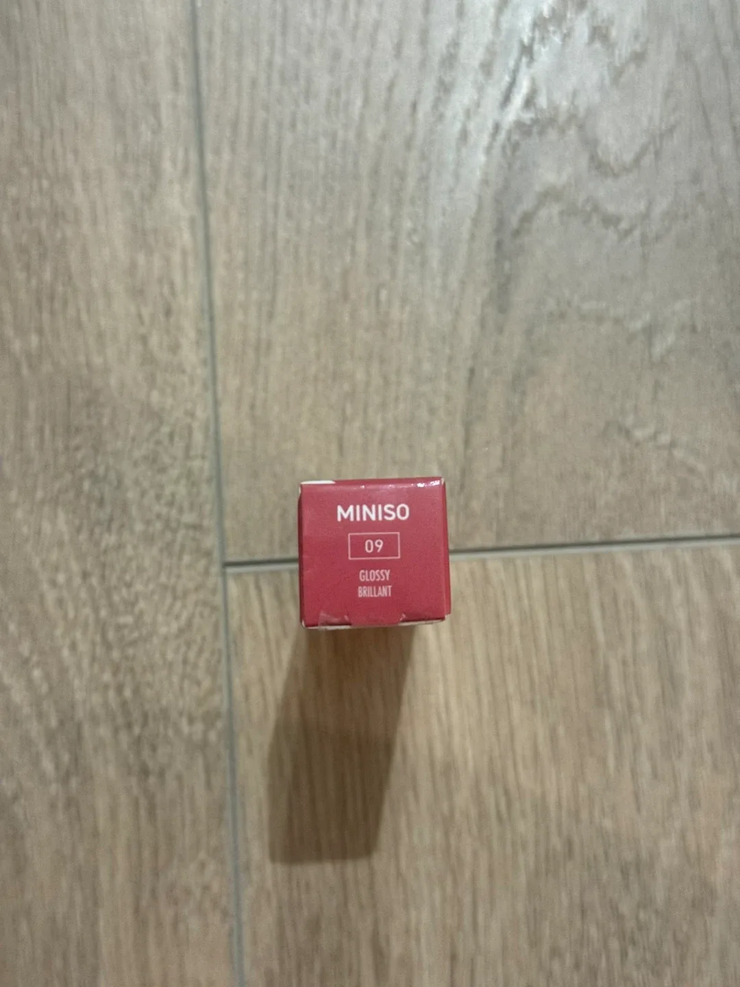 Miniso Liquid Lipstick - New image indicator(2)