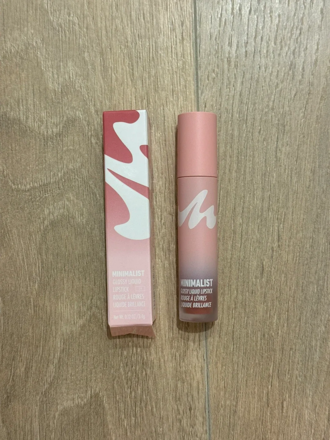 Miniso Liquid Lipstick - New