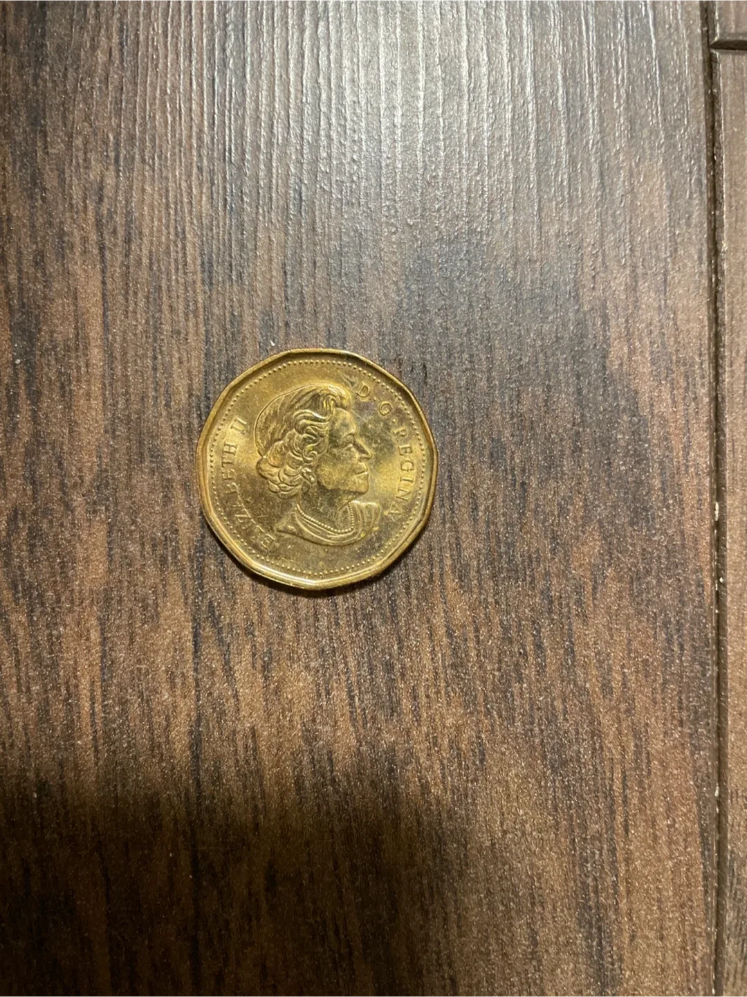 Canadian Dollar Coin Marine Commemorative image indicator(2)