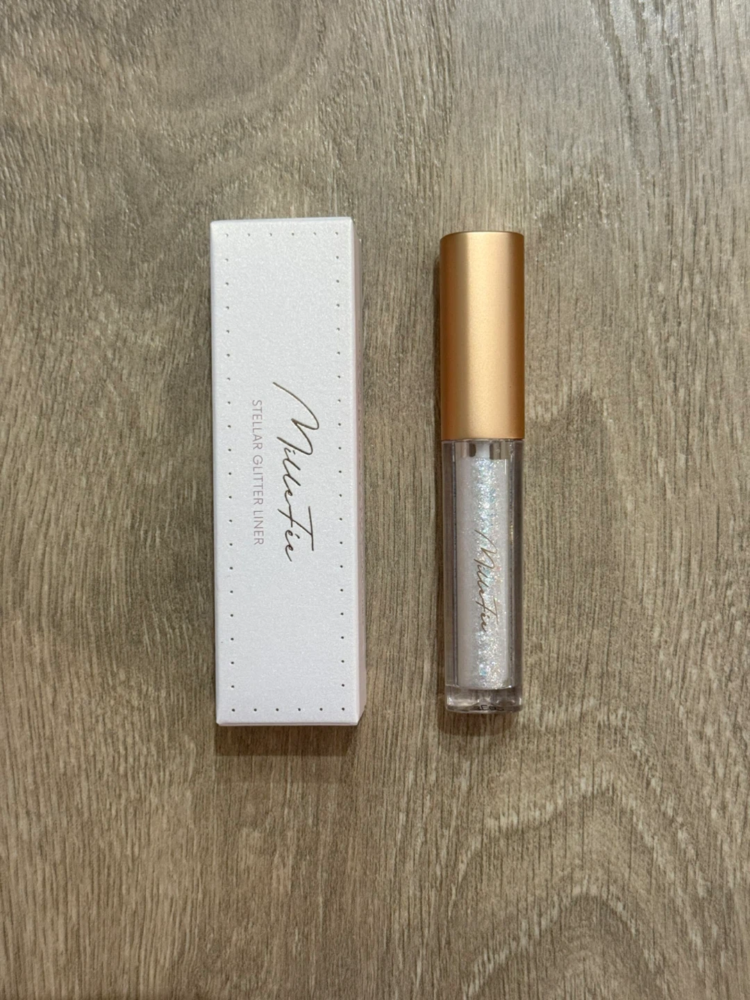 MilleFée Stellar Glitter Liner - New