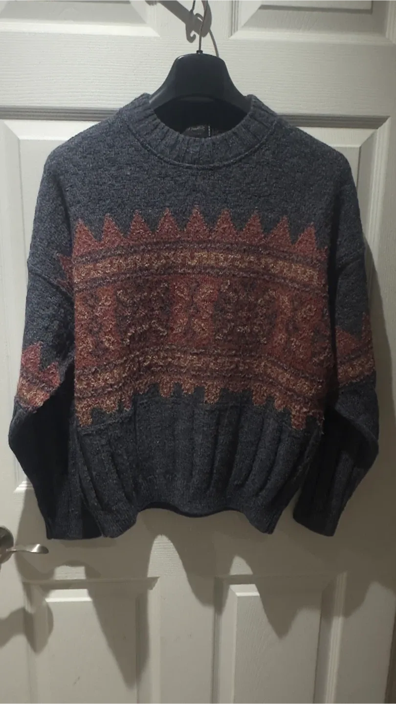 M. Cavarretta Sweater