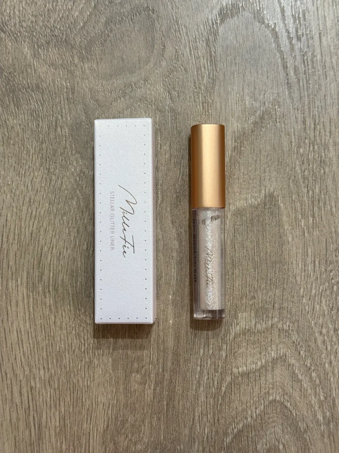 MilleFée Stellar Glitter Liner - New