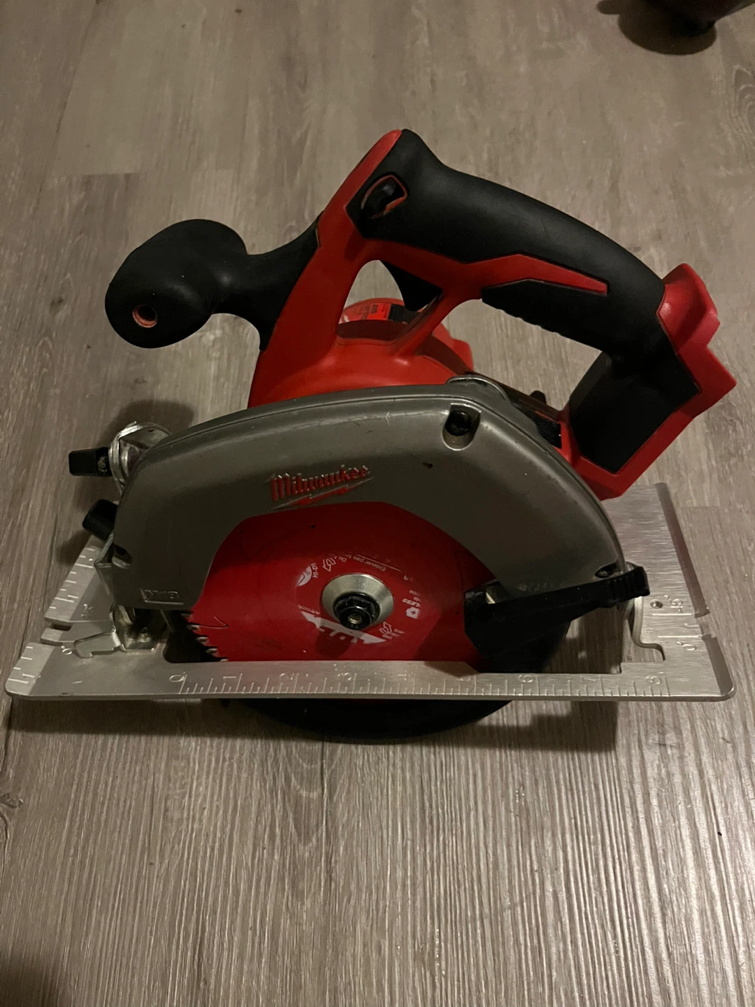 Milwaukee 6166-20 Corded Circular Saw