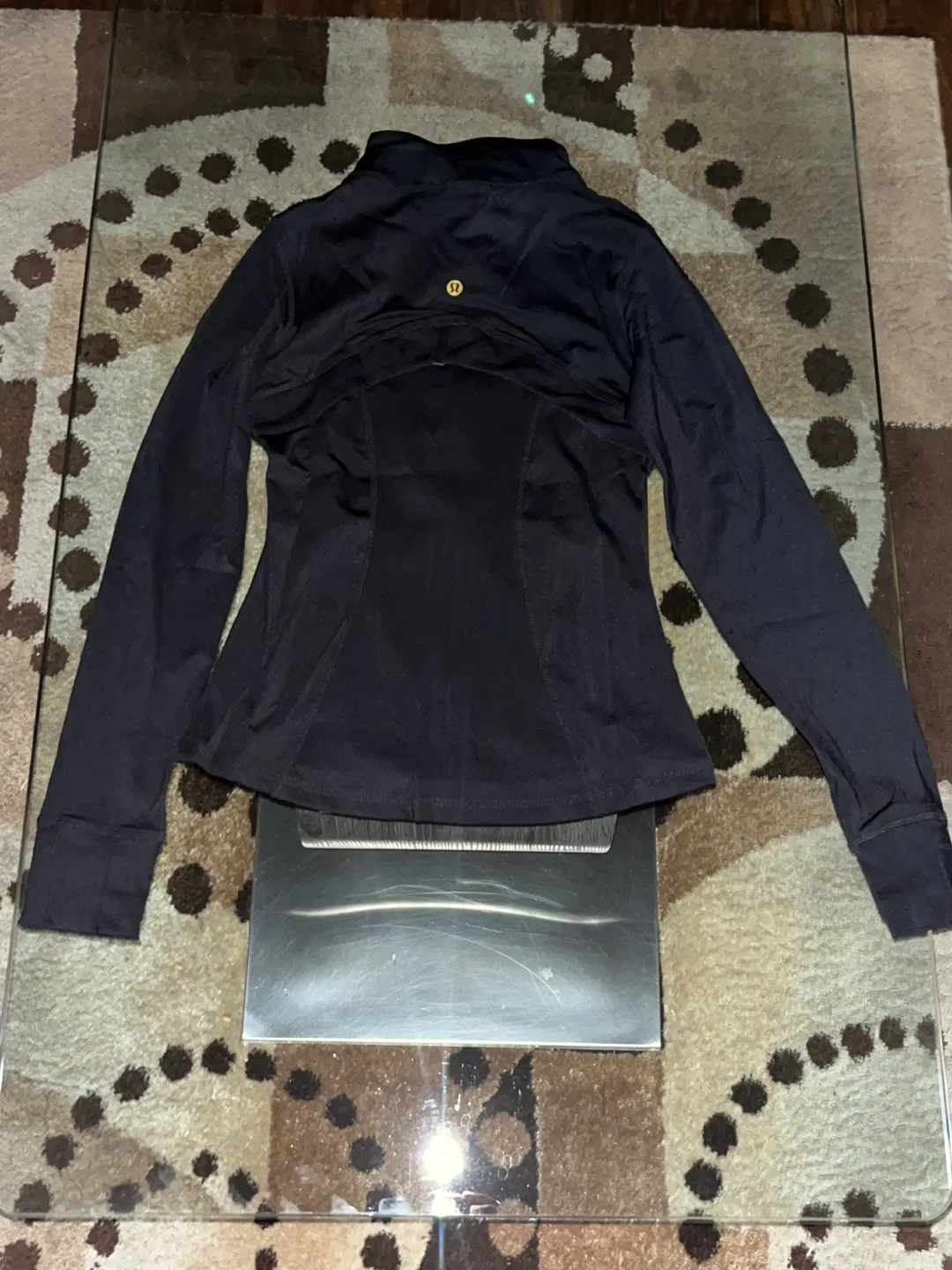 Lululemon Women’s Define Set Black image indicator(2)