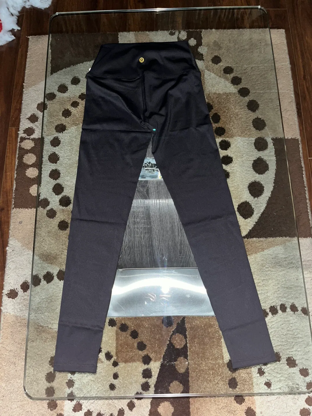 Lululemon Women’s Define Set Black image indicator(4)