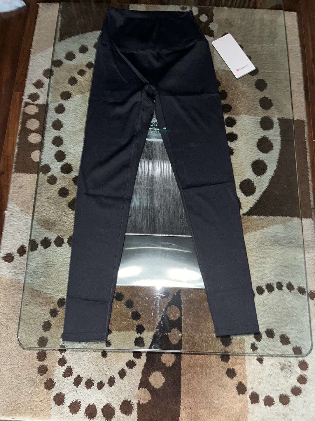 Lululemon Women’s Define Set Black image indicator(3)