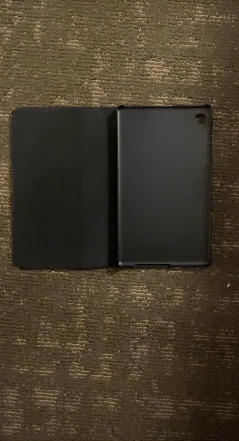 Samsung Galaxy Tab A7 Lite image indicator(8)