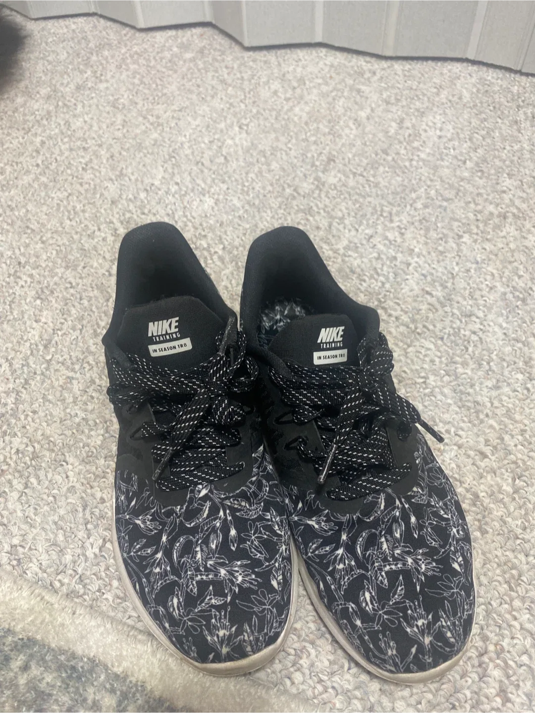 Nike In Season TRD Training Shoes