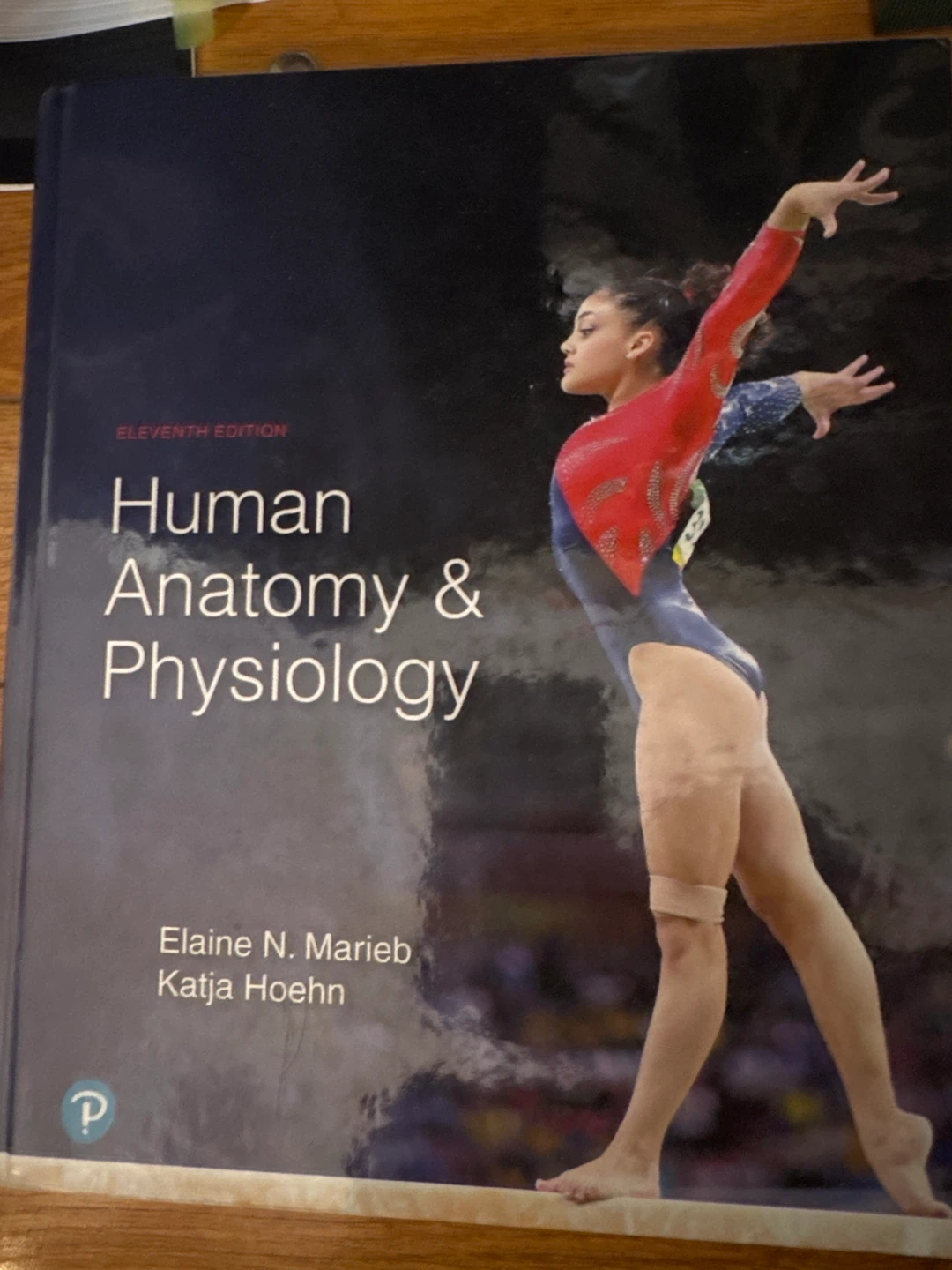 Human Anatomy & Physiology 11th Edition