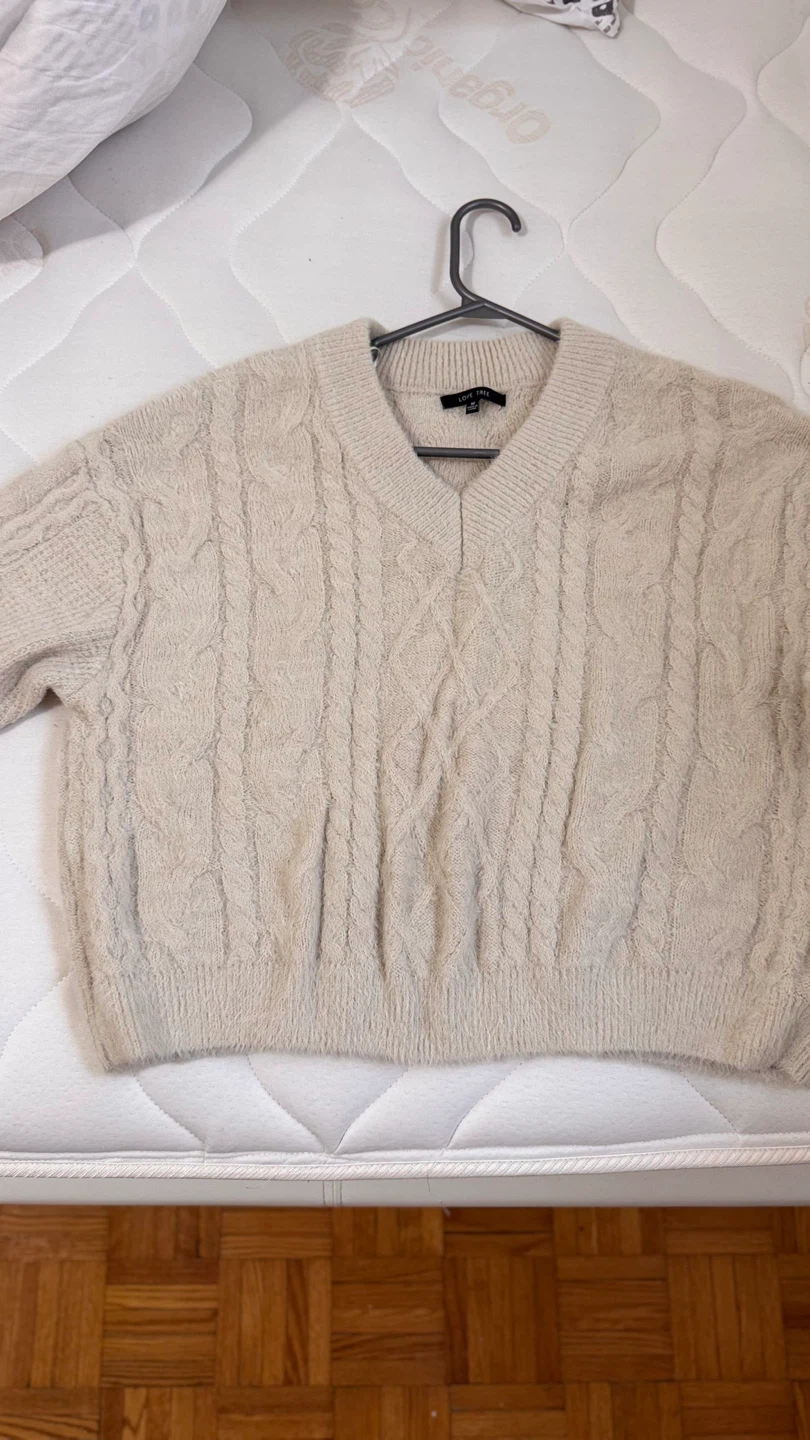 Sweater Size M - photo 2