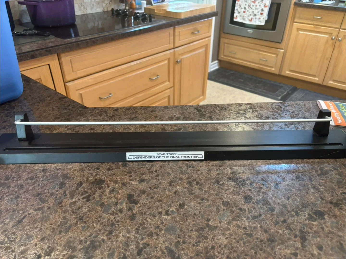 The Franklin Mint Star Trek Plates image indicator(8)