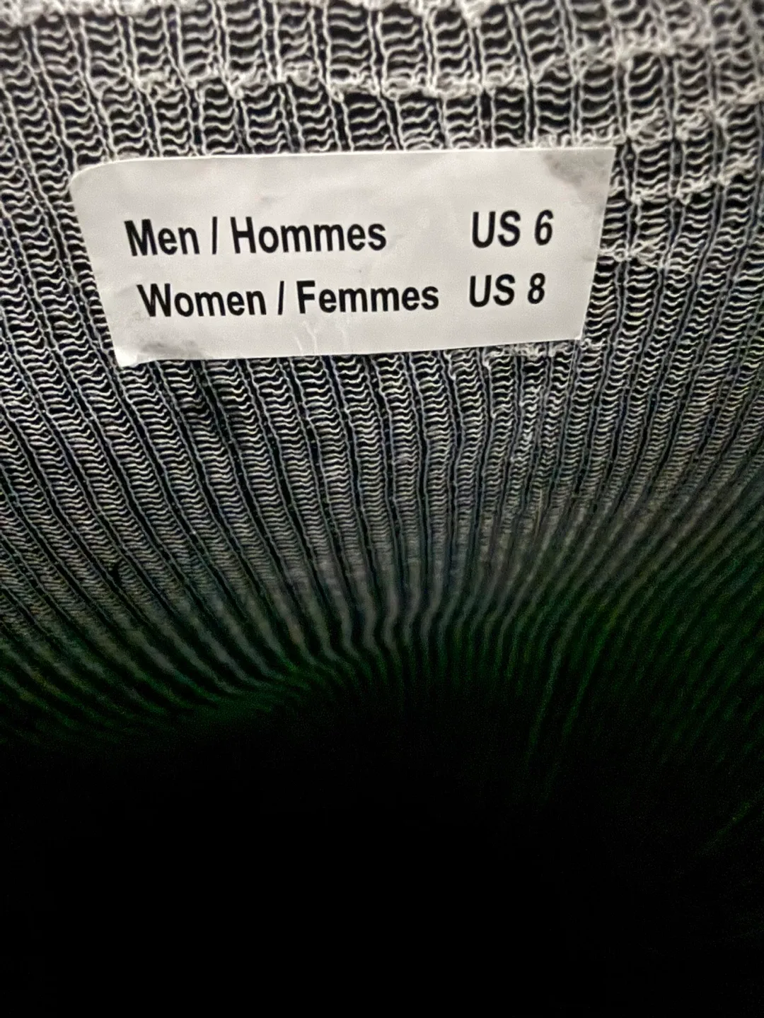 New! Pioneer Black Rubber Boots - Men's US 6 / Women's US 8 image indicator(3)