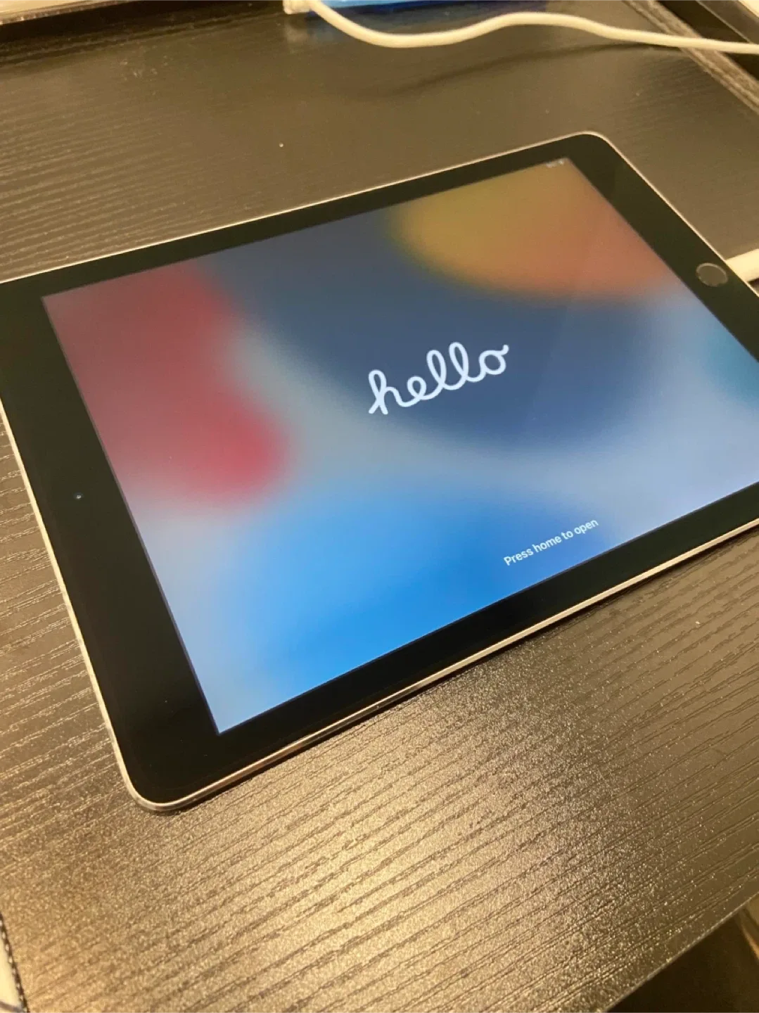 Apple iPad Air 2 - 64GB image indicator(8)