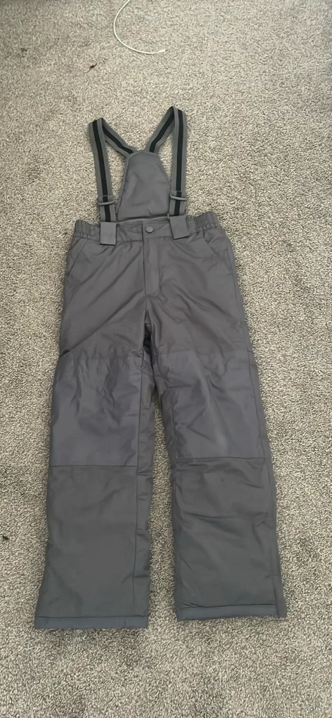 Snow Pants Size L/G (10-12)