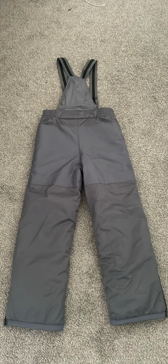 Snow Pants Size L/G (10-12) - photo 3