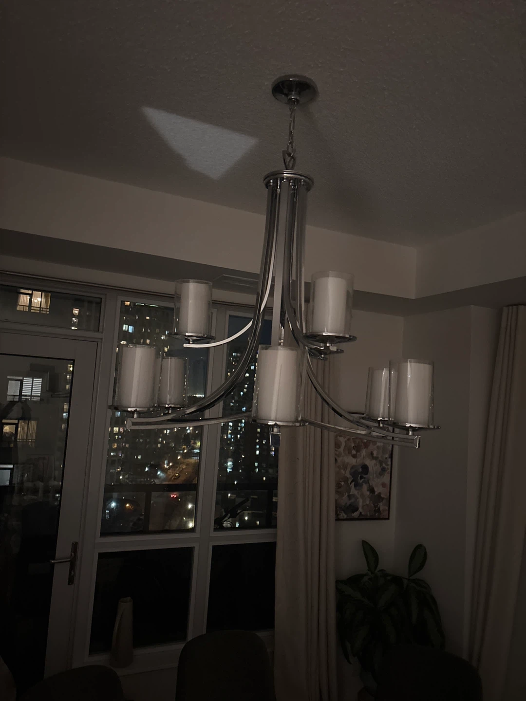 Chandelier - Interior Lighting