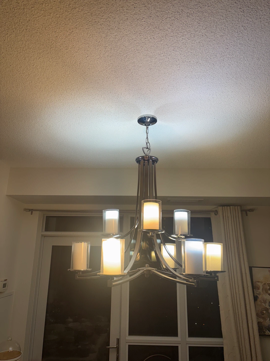 Chandelier - Interior Lighting - photo 2