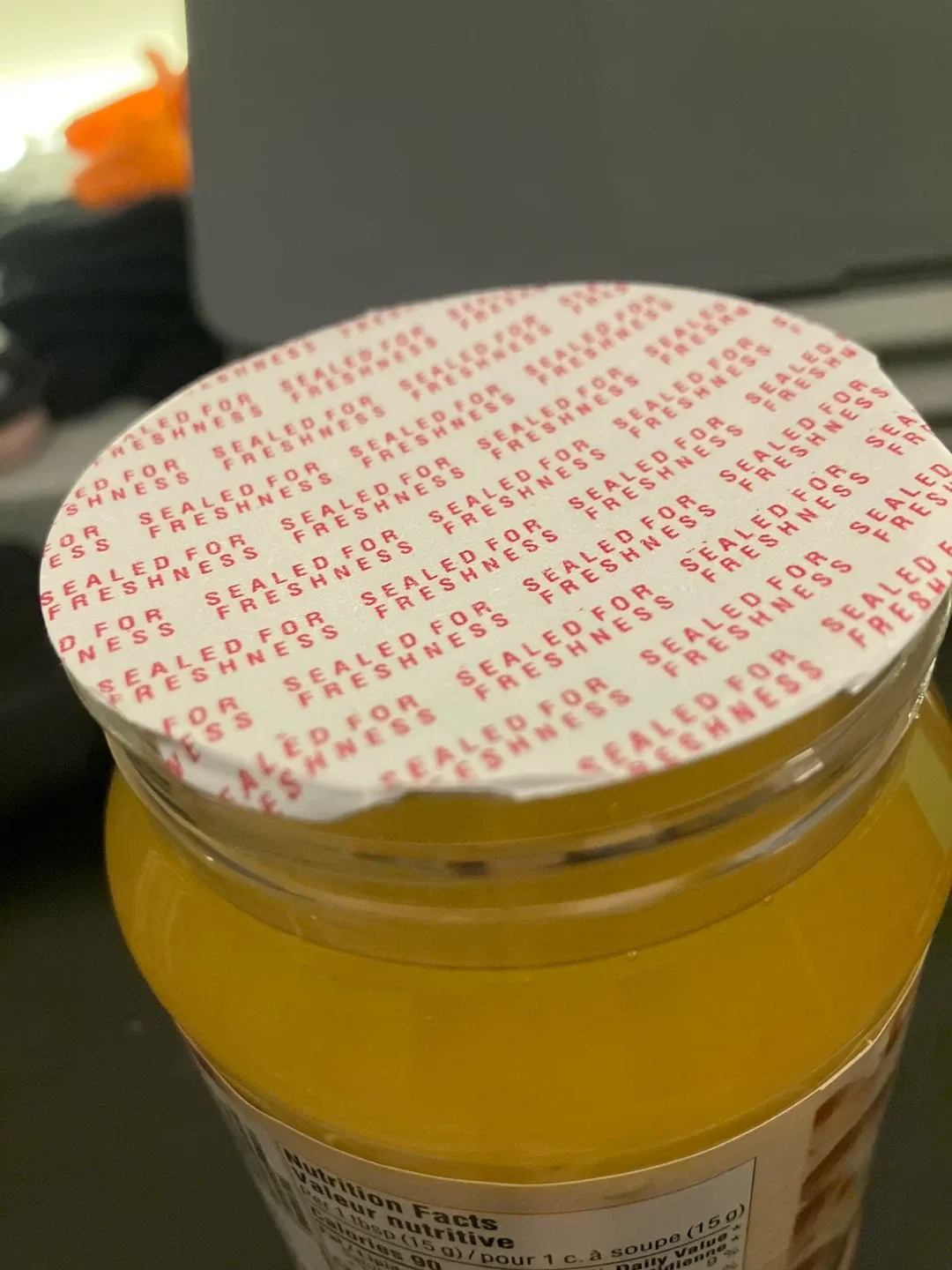 Unopened Western Family Natural smooth Peanut Butter, 500g image indicator(2)