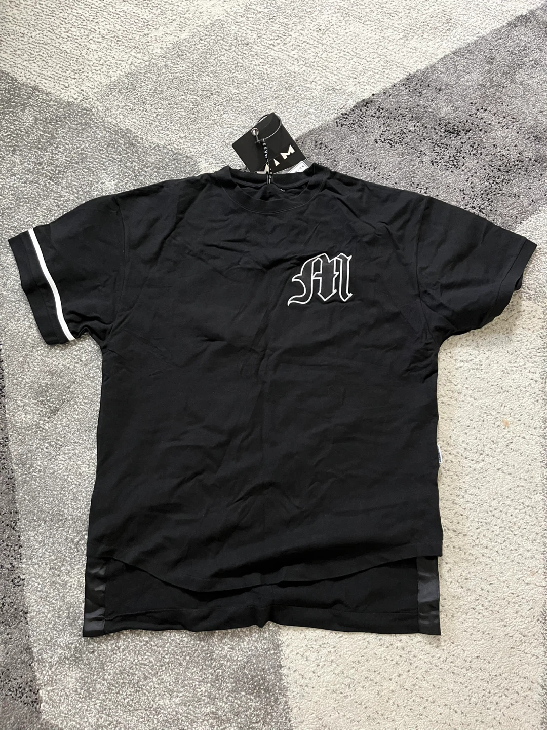 Black T-Shirt