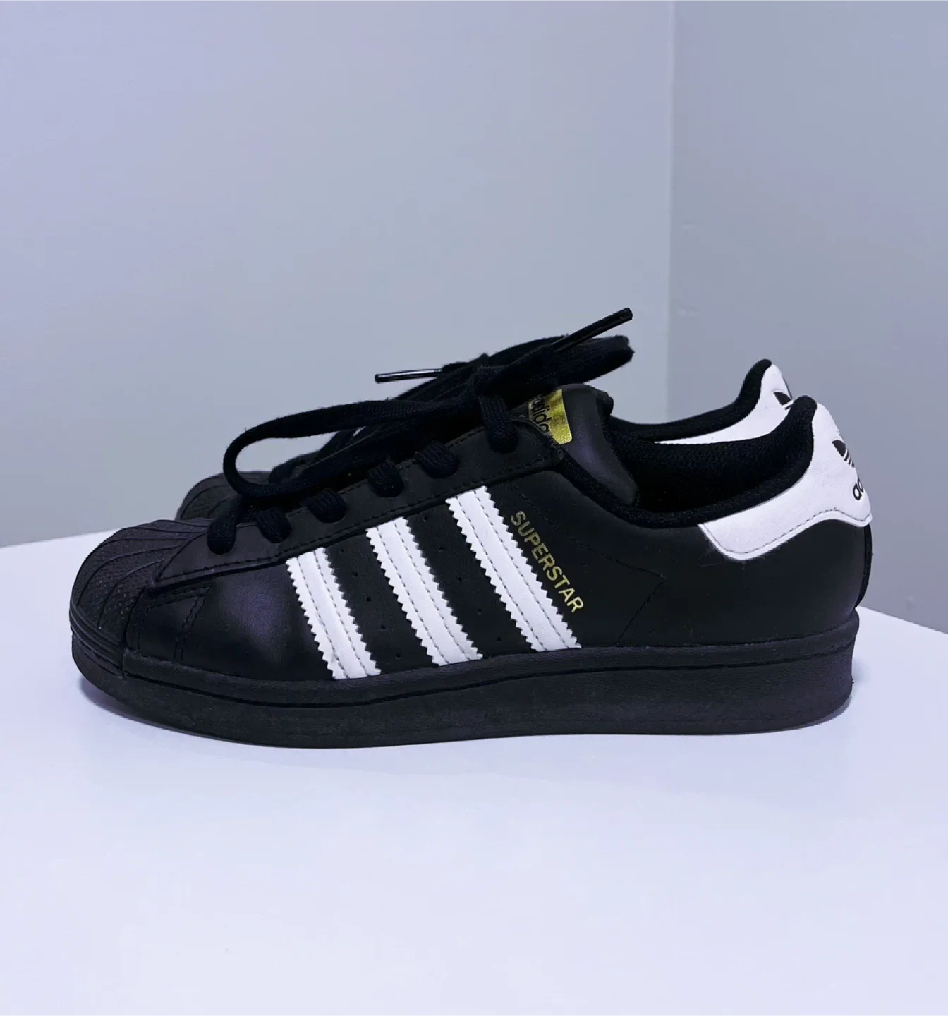 Adidas Superstar shoes