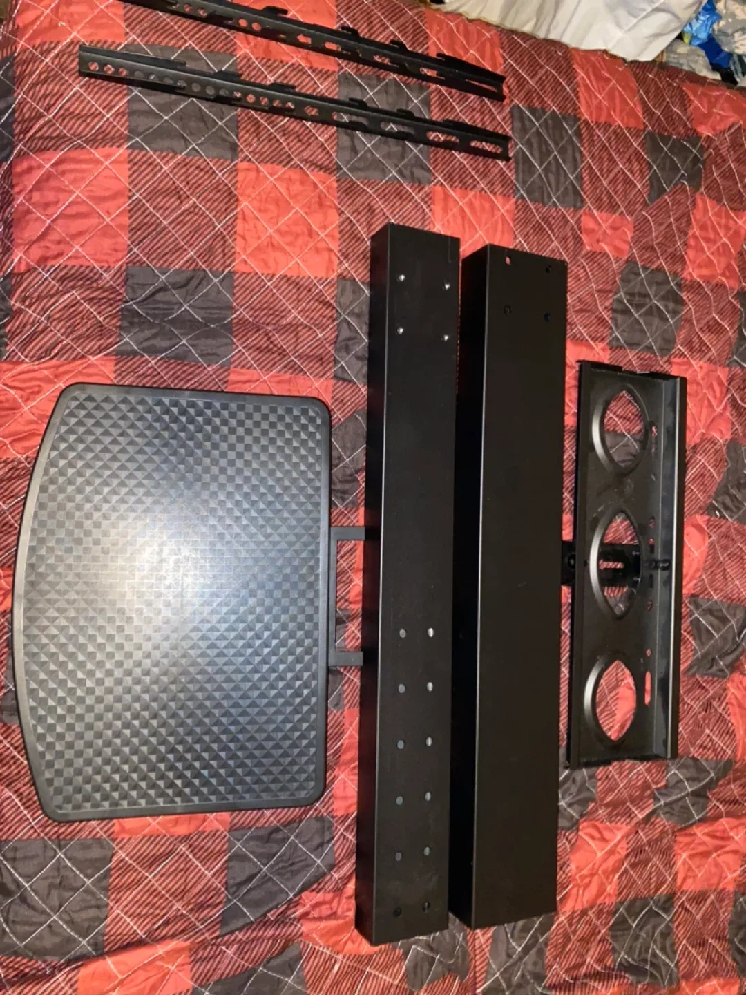 Philips Roku TV & standing Mount image indicator(5)