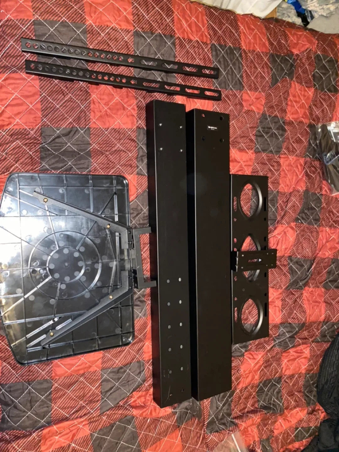 Philips Roku TV & standing Mount image indicator(6)