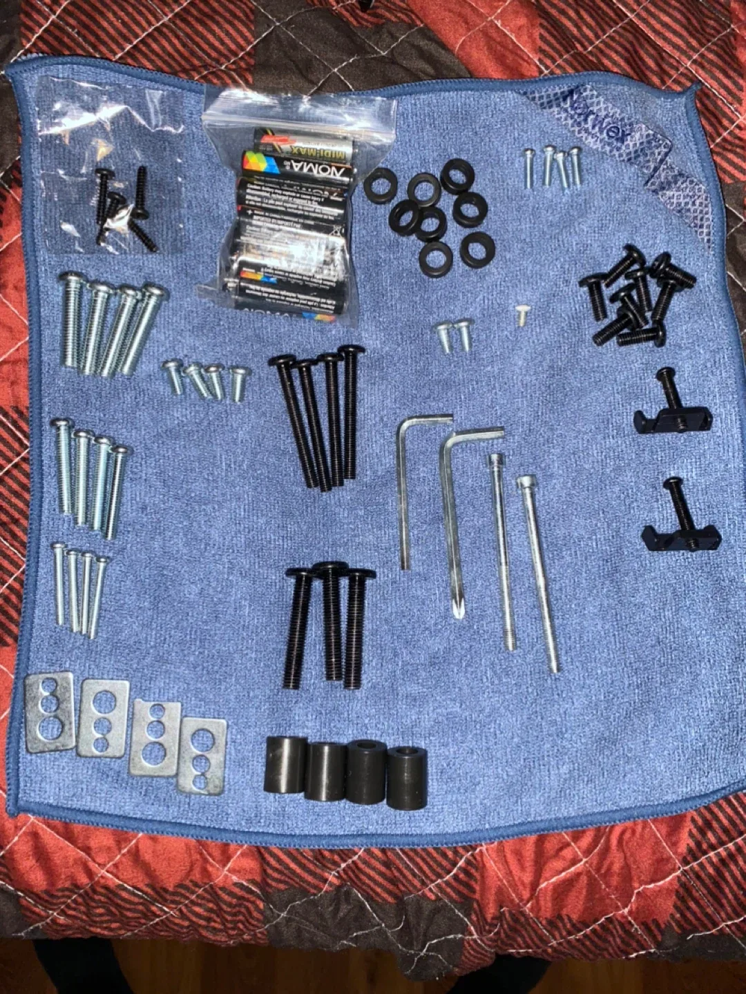 Philips Roku TV & standing Mount image indicator(3)