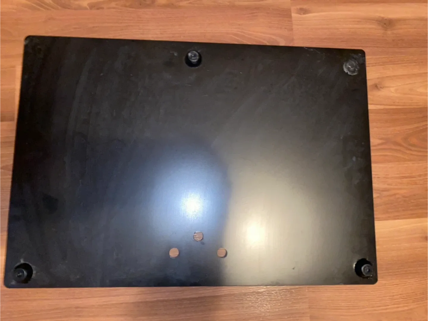 Philips Roku TV & standing Mount image indicator(7)