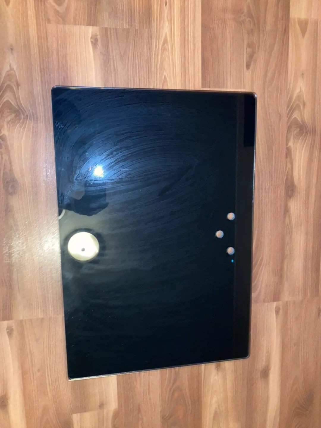 Philips Roku TV & standing Mount image indicator(8)