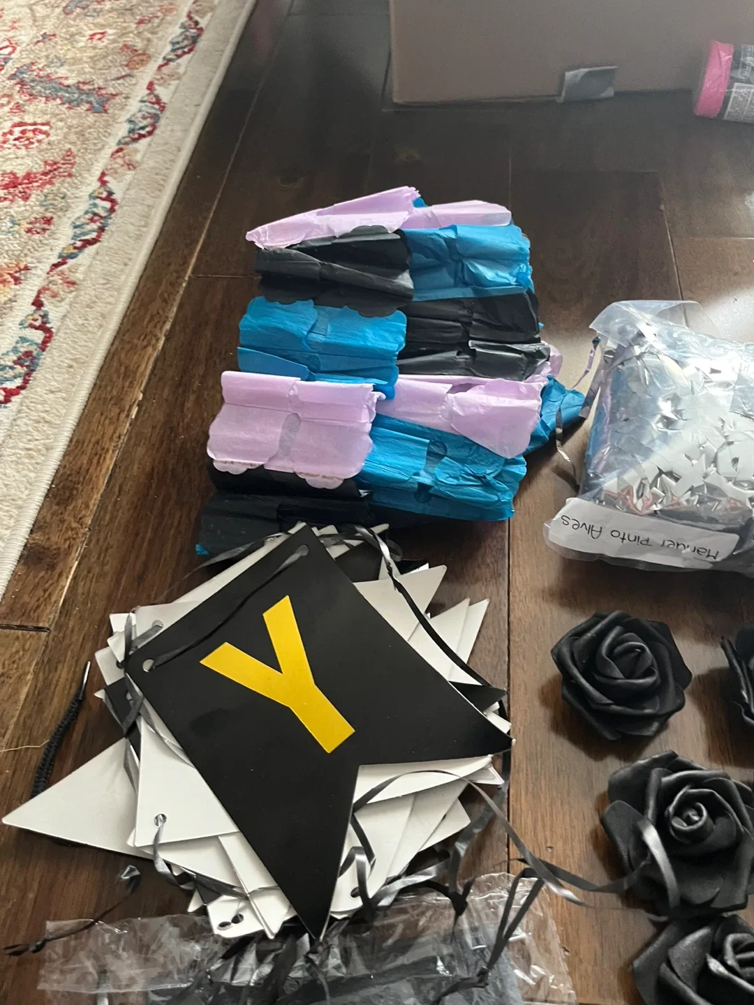 Party Decoration Bundle image indicator(5)