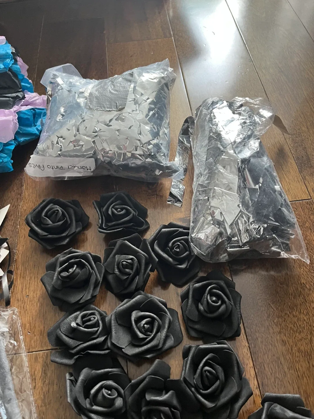 Party Decoration Bundle image indicator(4)