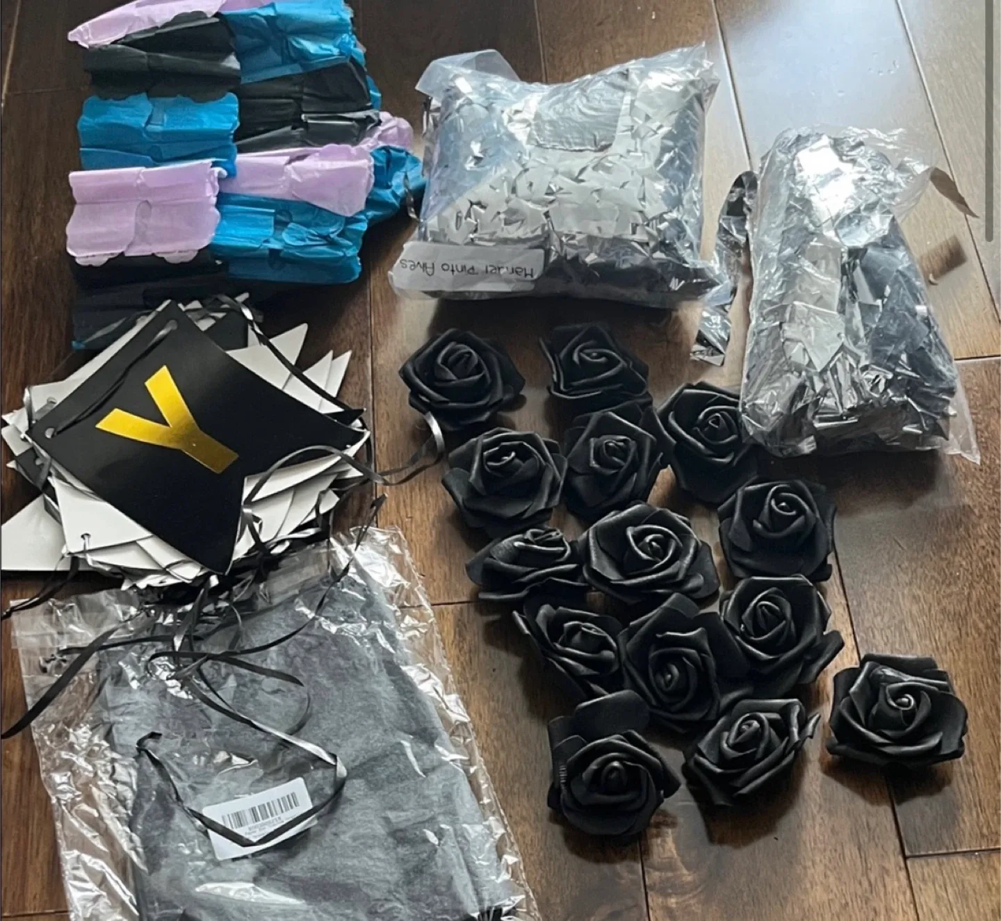 Party Decoration Bundle