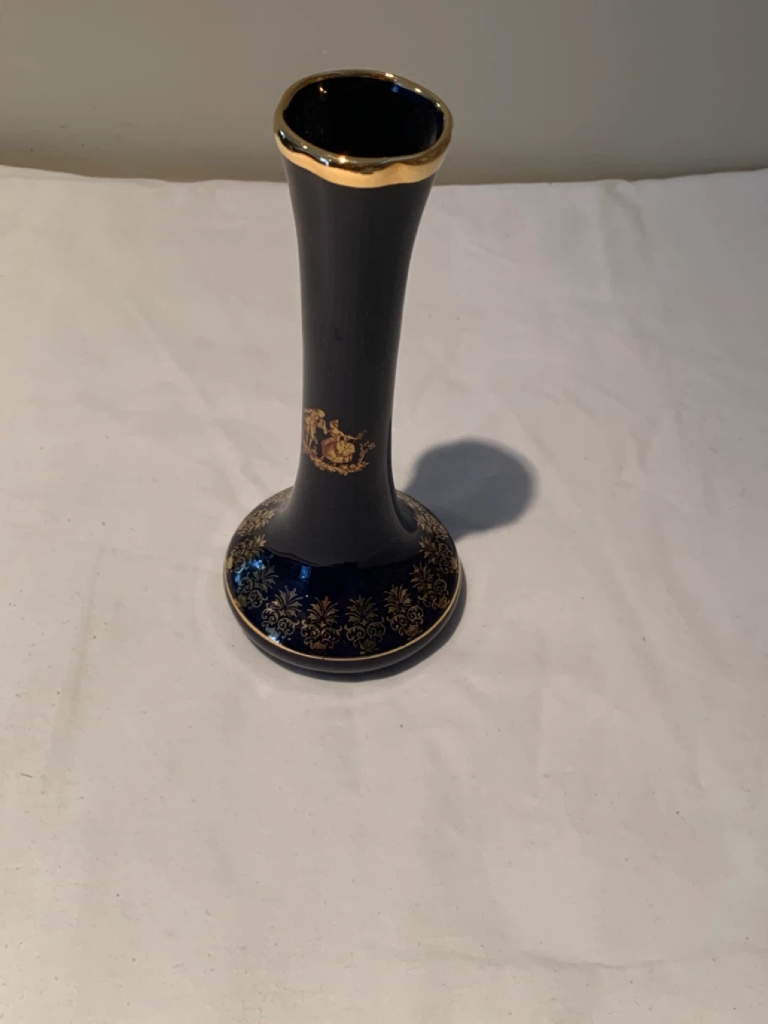 Limoges France Vase