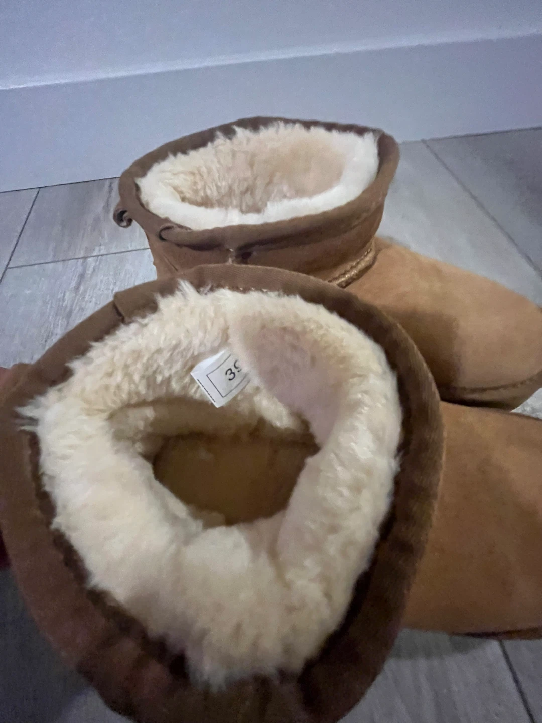 UGG Boots - women’s Size 8 - photo 4