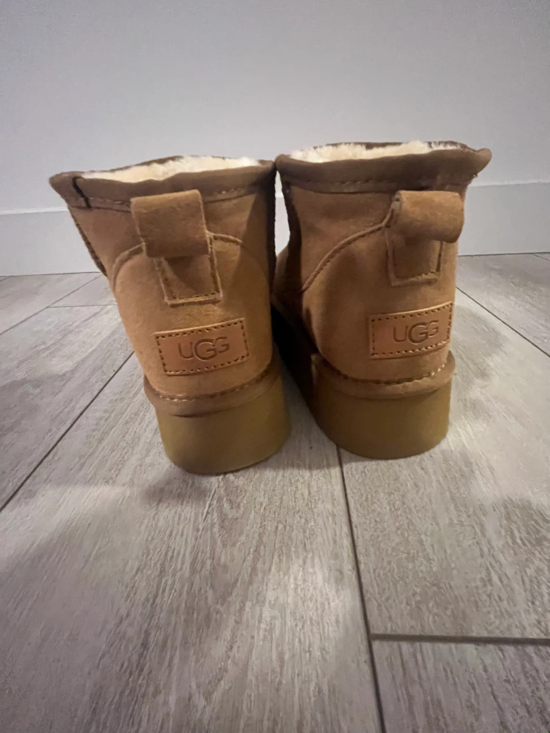 UGG Boots - women’s Size 8 - photo 2