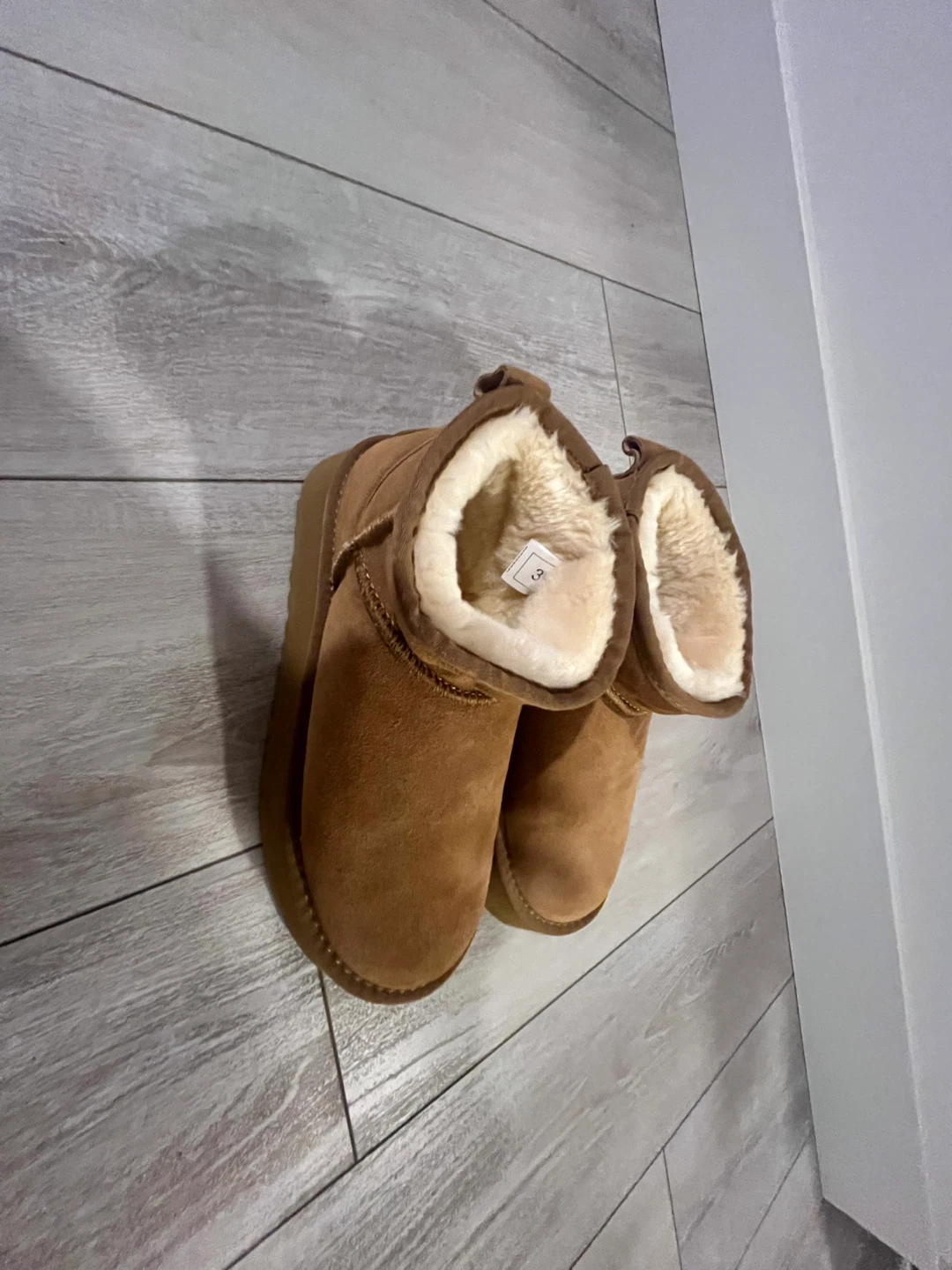 UGG Boots - women’s Size 8 - photo 3
