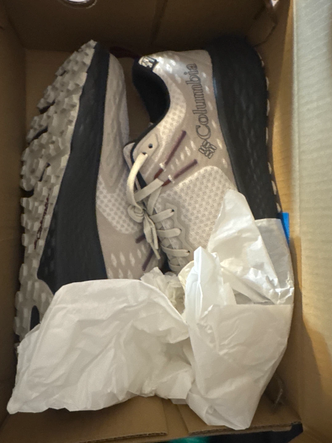 Columbia Trailstorm Crest Hiking Shoes - Size 11 - photo 2