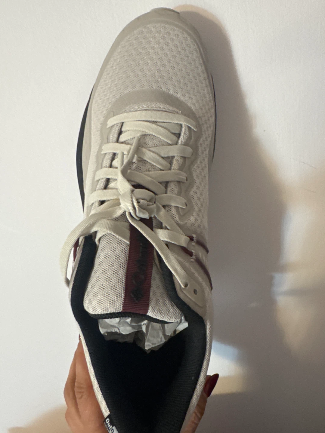 Columbia Trailstorm Crest Hiking Shoes - Size 11 - photo 4