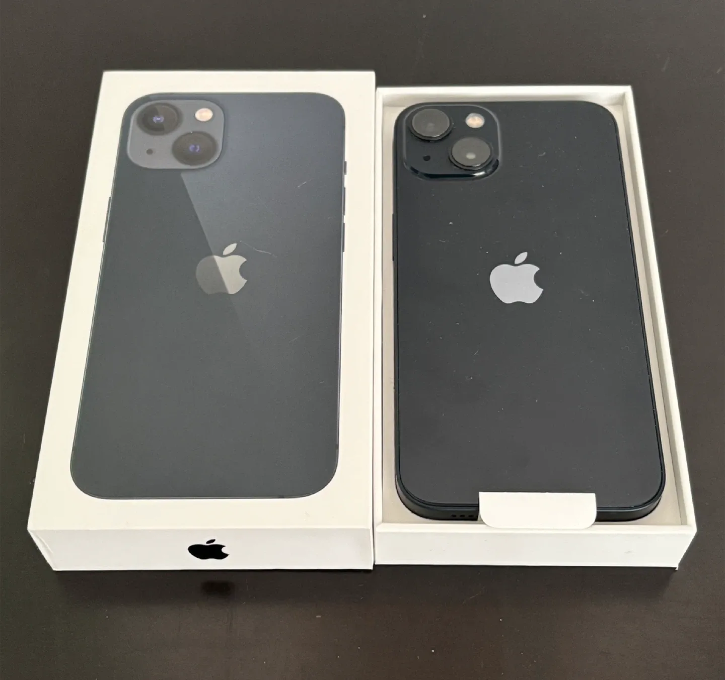 Apple iPhone 13 - Midnight 128GB - Like New!