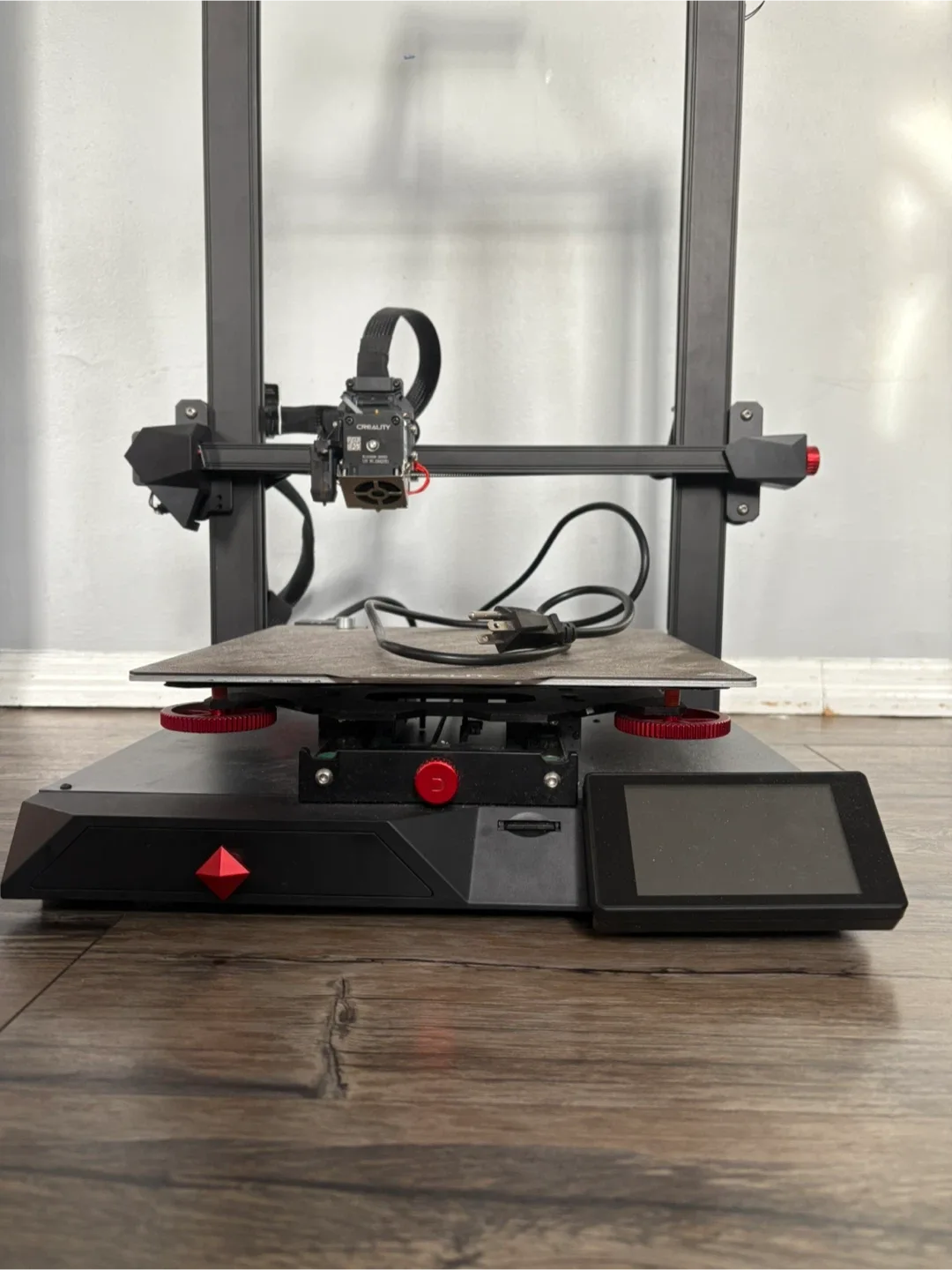 Creality CR-10 Smart Pro 3D Printer image indicator(3)