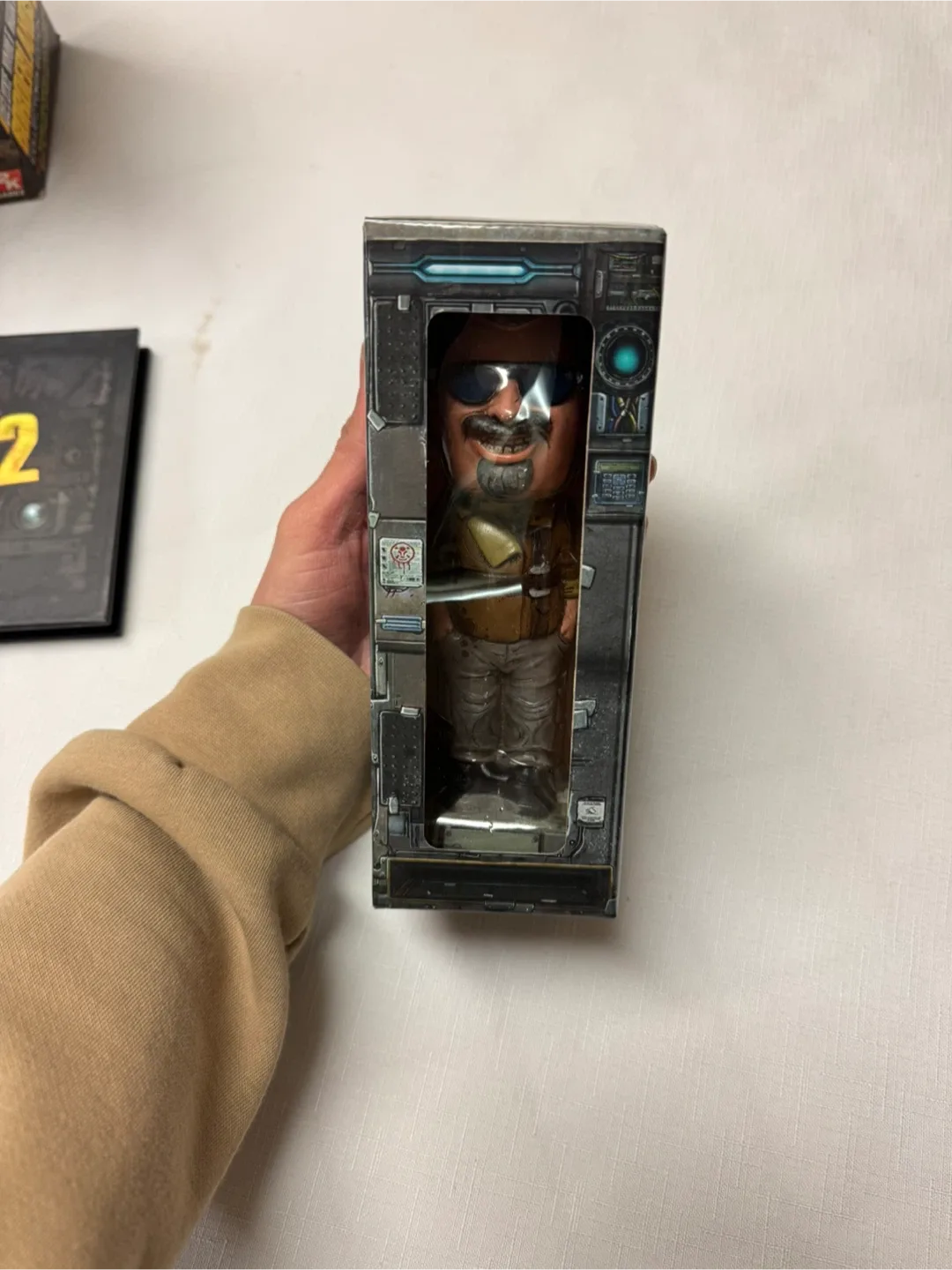 Borderlands 2 PC Game collectible image indicator(2)