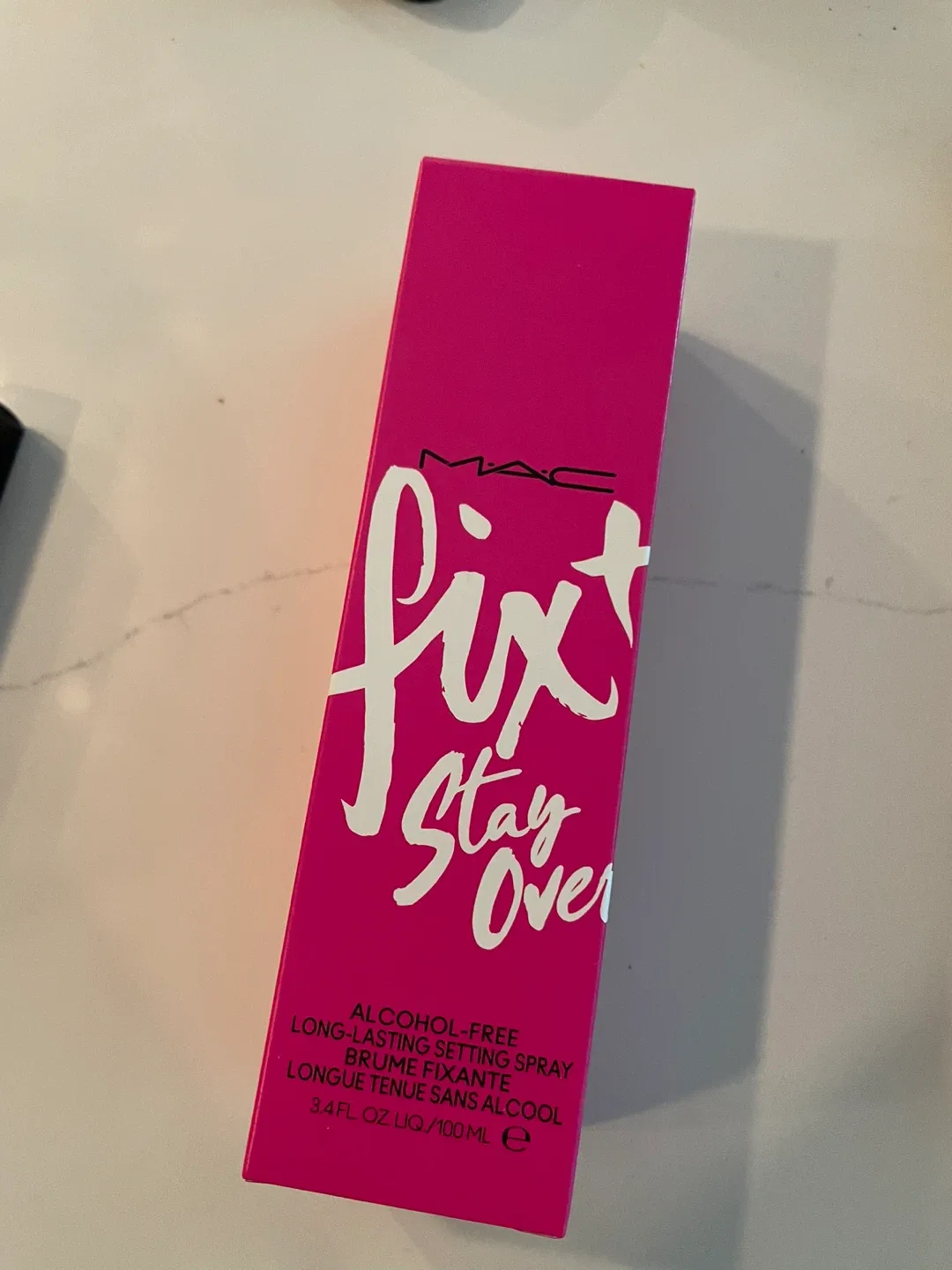 MAC Fix+ Stay Over Setting Spray image indicator(2)